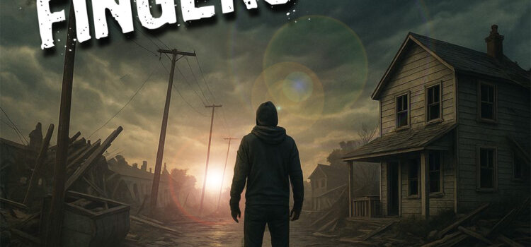 4FT FINGERS RETURN WITH ‘BETTER DAYS’