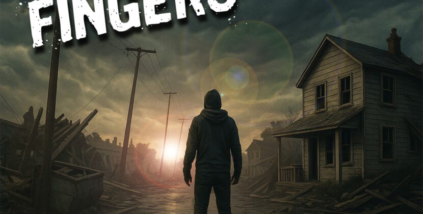 4FT FINGERS RETURN WITH ‘BETTER DAYS’