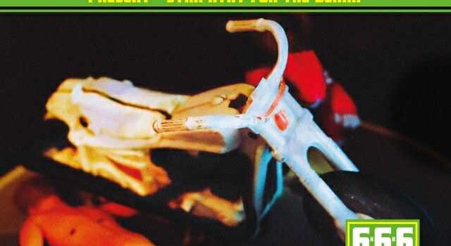 Deathtraps- ‘Sympathy For The Denim’ (Spirit Of Disaster Records)