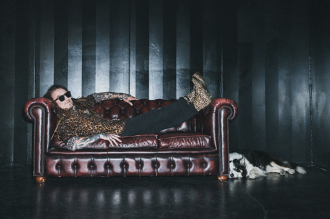 THE WiLDHEARTS – UK Tour & New Video