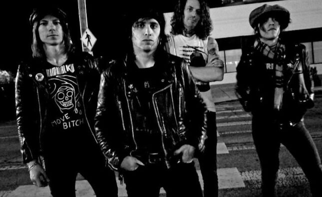 Ravagers – Set To Hit Europe in 2026