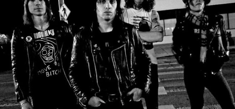 Ravagers – Set To Hit Europe in 2026