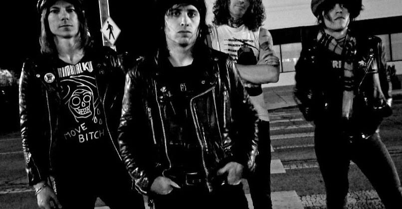 Ravagers – Set To Hit Europe in 2026