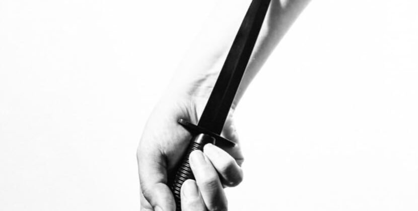 IST IST – ‘Dagger’ (Kind Violence) 