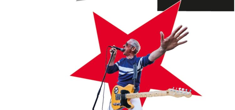 Buzzcocks – ‘Attitude Adjustment’ (Cherry Red Records)