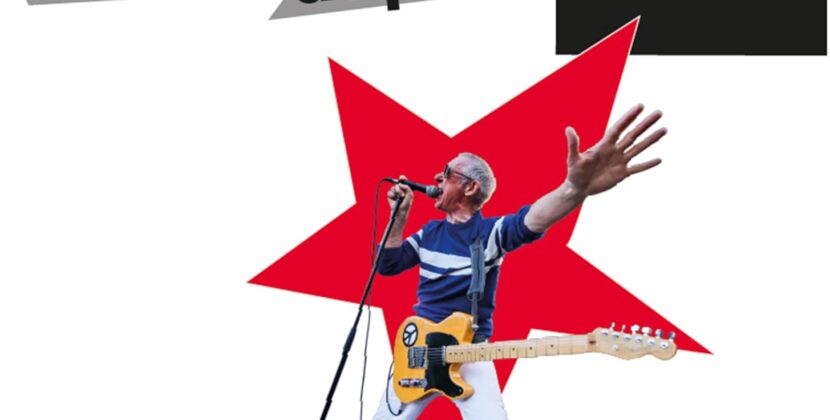 Buzzcocks – ‘Attitude Adjustment’ (Cherry Red Records)