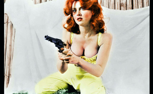 Pat Todd & The Rank Outsiders – ‘After The Dolls’ (Heavy Medication Records)