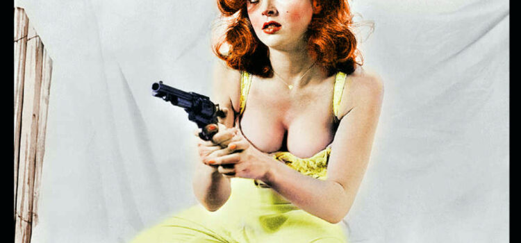 Pat Todd & The Rank Outsiders – ‘After The Dolls’ (Heavy Medication Records)