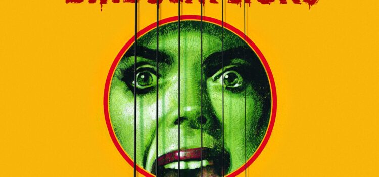 Brian James – ‘Kicks And Diabolik Licks’ (Easy Action Records)