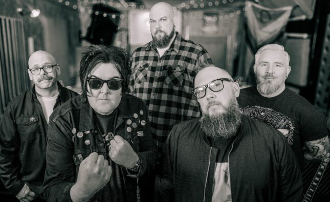 Lithium Kicks – let rip with debut single