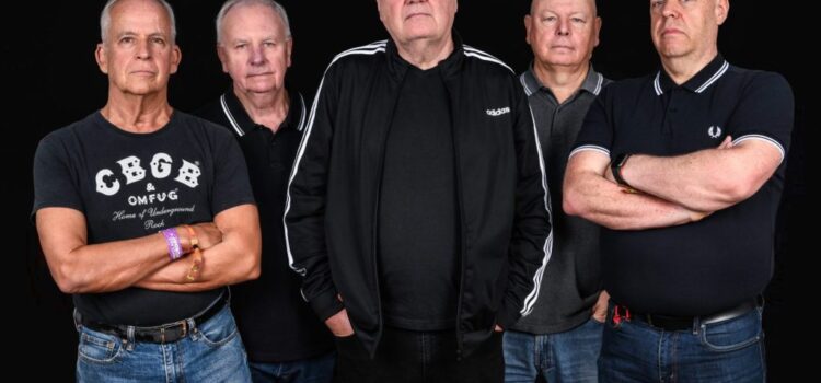 REBELLION FESTIVAL CELEBRATES 30TH ANNIVERSARY IN 2026 AS PUNK ROCK TURNS 50