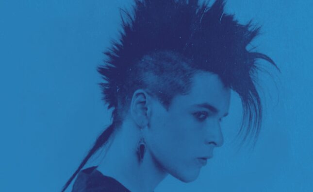 The Empty Page – New Single ‘Death On Our Side’