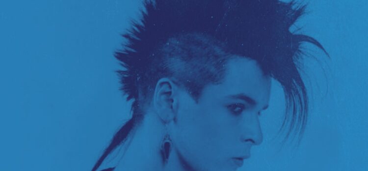 The Empty Page – New Single ‘Death On Our Side’