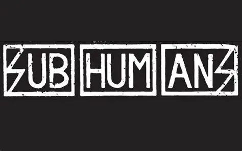 Subhumans / Pizzatramp – The Cab Newport 12/01/26