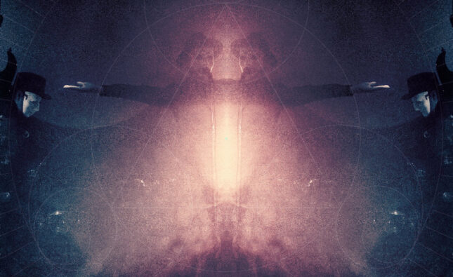 Golum Dance Cult – ‘Pretty At Dawn’