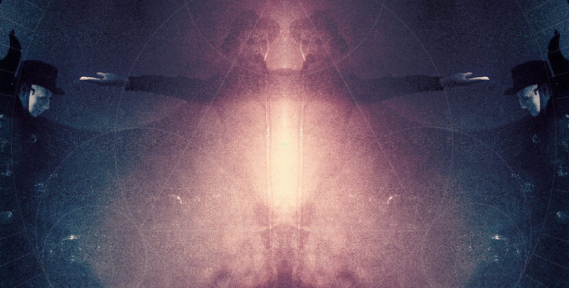 Golum Dance Cult – ‘Pretty At Dawn’