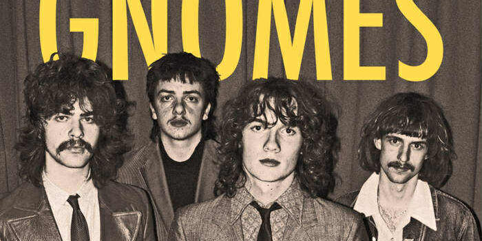 The Gnomes- ‘Introducing The Gnomes’ (Piccadilly/Dogmeat Records)