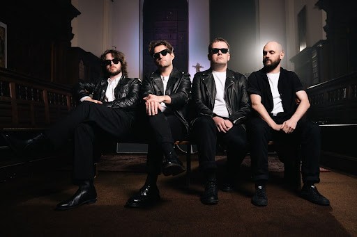 IST IST – ‘Obligations’ video