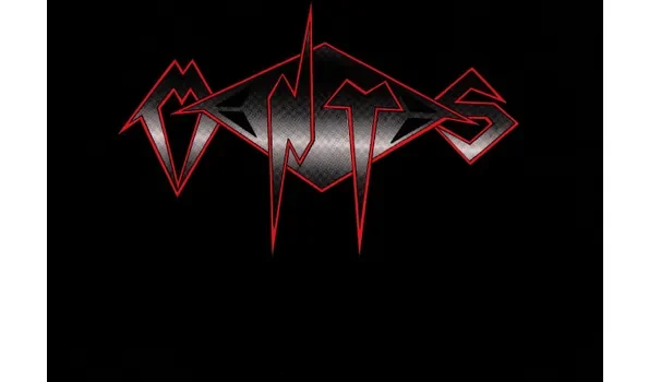 Mantas – ‘Winds of Change’ (Dissonance)