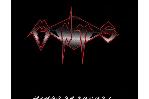 Mantas – ‘Winds of Change’ (Dissonance)