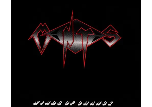 Mantas – ‘Winds of Change’ (Dissonance)