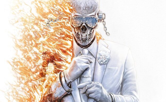 Megadeth – ‘Megadeth’ (BLKIIBLK)