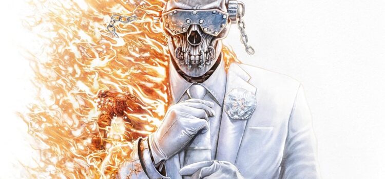 Megadeth – ‘Megadeth’ (BLKIIBLK)