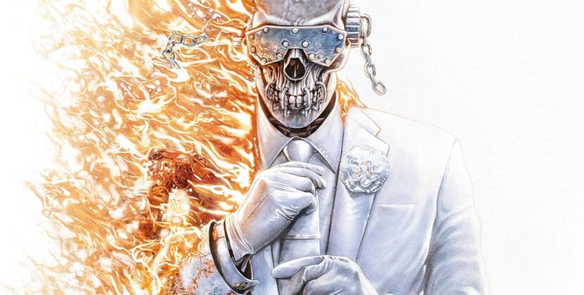 Megadeth – ‘Megadeth’ (BLKIIBLK)