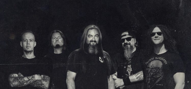 Onslaught to Tour USA with Warlord