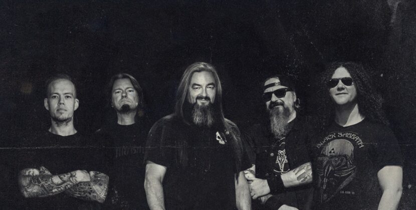 Onslaught to Tour USA with Warlord