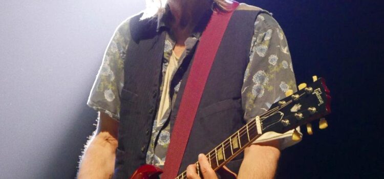 Brian James – ‘Kicks And Diabolik Licks’- pre order