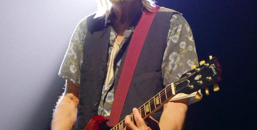 Brian James – ‘Kicks And Diabolik Licks’- pre order