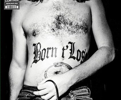 Bruise Control – ‘Bruise Control’ (Republic Of Music)