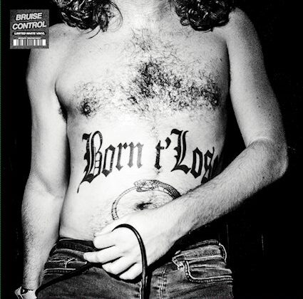 Bruise Control – ‘Bruise Control’ (Republic Of Music)