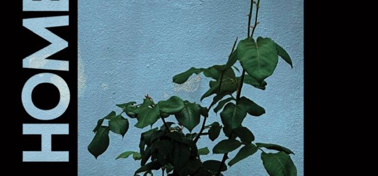 Home Front – The Lexington London 08/02/26