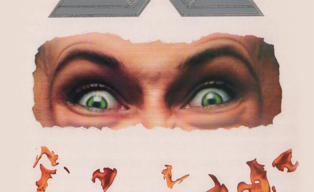 Cronos – ‘Dancing In The Fire’ (DISSONANCE)