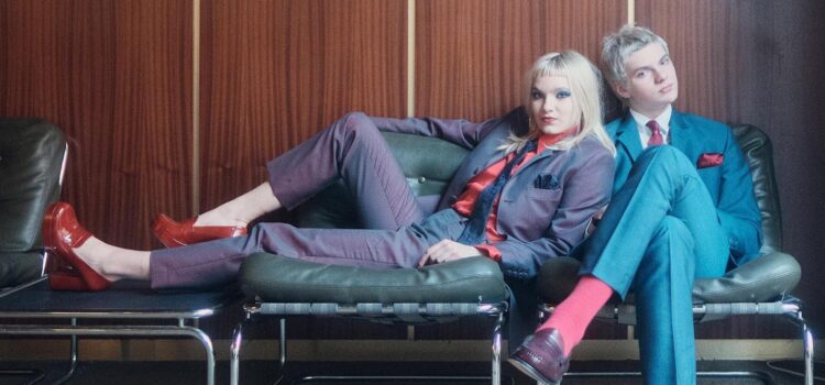 The Molotovs – ‘Wasted On Youth’ (Marshall Records)