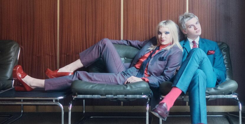 The Molotovs – ‘Wasted On Youth’ (Marshall Records)