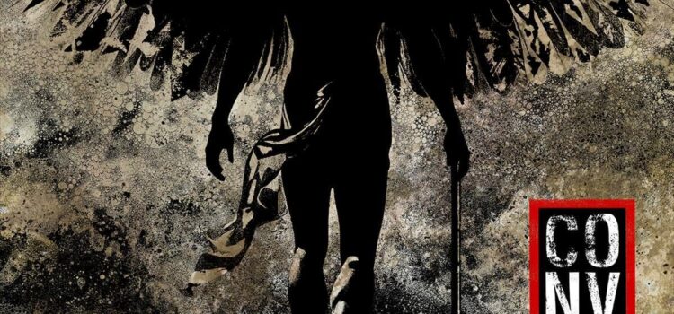 CONVERGE – ‘Love Is Not Enough’ (Epitaph Records)