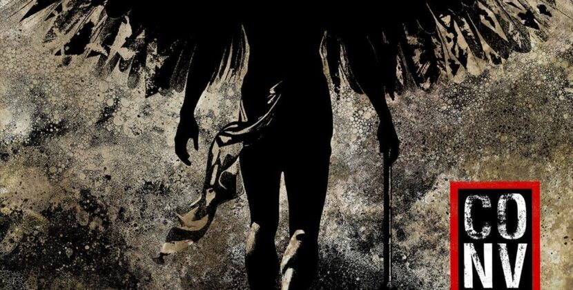 CONVERGE – ‘Love Is Not Enough’ (Epitaph Records)