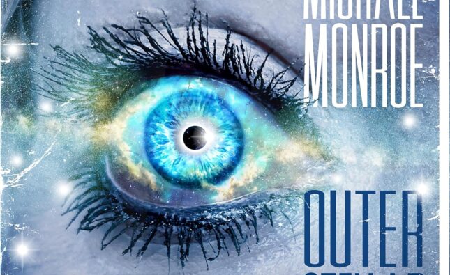 Michael Monroe – ‘Outerstellar’ (SILVER LINING MUSIC)