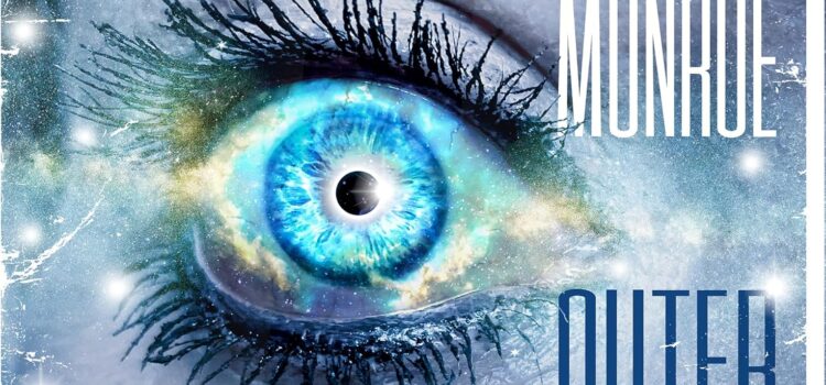 Michael Monroe – ‘Outerstellar’ (SILVER LINING MUSIC)