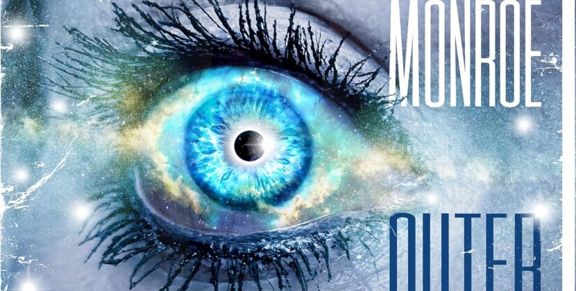 Michael Monroe – ‘Outerstellar’ (SILVER LINING MUSIC)