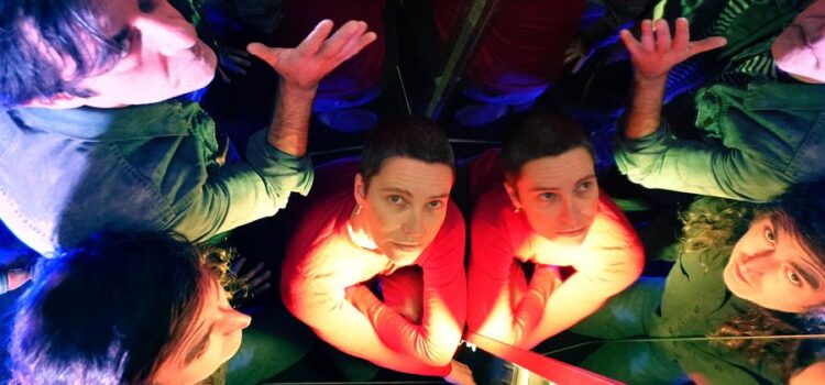 A Place To Bury Strangers – New rarities album