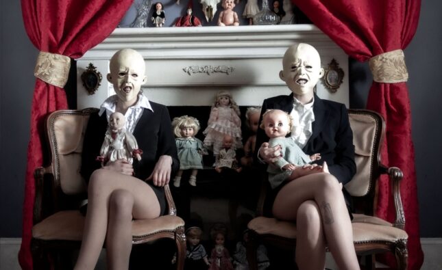 Bratakus – Hagridden’ (Venn Records)