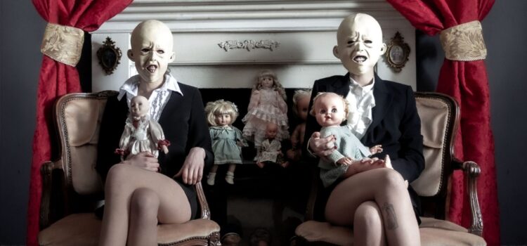 Bratakus – Hagridden’ (Venn Records)