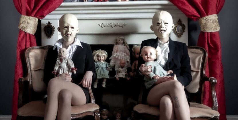 Bratakus – Hagridden’ (Venn Records)