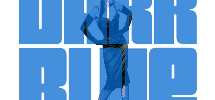 Black Viiolet -‘Dark Blue’ (Adrenalin Fix)