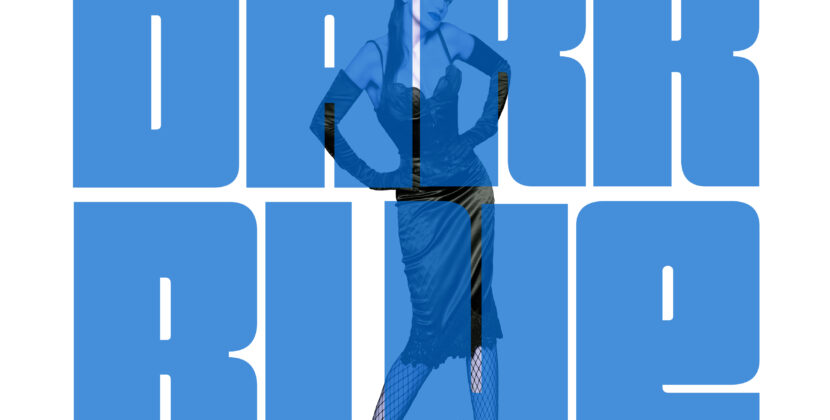 Black Viiolet -‘Dark Blue’ (Adrenalin Fix)