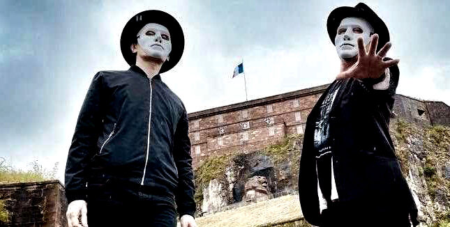 GOLEM DANCE CULT – ‘PRETTY AT DAWN’